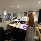Locaux d'activités CESSION DE FONDS - MARCILLY D'AZERGUES - 200 m²