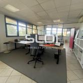 Bureaux A VENDRE OU A LOUER - BRON - 153 m² Bureaux A VENDRE OU A LOUER - BRON - 153 m²