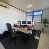 Bureaux A VENDRE OU A LOUER - BRON - 153 m² Bureaux A VENDRE OU A LOUER - BRON - 153 m²