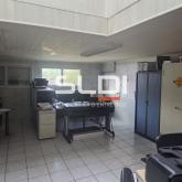 Locaux d'activités A VENDRE - LETRA - 693 m² Locaux d'activités A VENDRE - LETRA - 693 m²