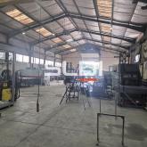Locaux d'activités A VENDRE - LETRA - 693 m² Locaux d'activités A VENDRE - LETRA - 693 m²