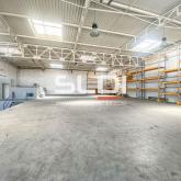 Locaux d'activités A LOUER - SAINT PRIEST - 500 m²