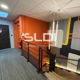 Bureaux A LOUER - DARDILLY - 343 m² Bureaux A LOUER - DARDILLY - 343 m²