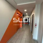 Bureaux A LOUER - DARDILLY - 343 m² Bureaux A LOUER - DARDILLY - 343 m²