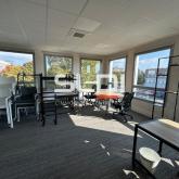 Bureaux A LOUER - DARDILLY - 343 m² Bureaux A LOUER - DARDILLY - 343 m²