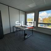 Bureaux A LOUER - DARDILLY - 343 m² Bureaux A LOUER - DARDILLY - 343 m²