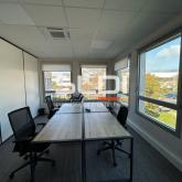 Bureaux A LOUER - DARDILLY - 343 m² Bureaux A LOUER - DARDILLY - 343 m²