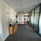 Bureaux A LOUER - DARDILLY - 343 m² Bureaux A LOUER - DARDILLY - 343 m²