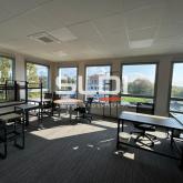 Bureaux A LOUER - DARDILLY - 343 m² Bureaux A LOUER - DARDILLY - 343 m²