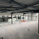 Locaux d'activités A LOUER - SAINT LAURENT DE MURE - 5 687 m²