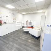 Locaux d'activités A LOUER - GENAS - 2 208 m² Locaux d'activités A LOUER - GENAS - 2 208 m²