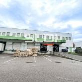 Locaux d'activités A LOUER - GENAS - 2 208 m² Locaux d'activités A LOUER - GENAS - 2 208 m²