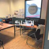 Locaux d'activités A LOUER - SAINT QUENTIN FALLAVIER - 341 m²