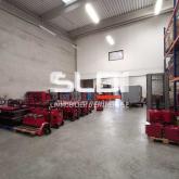 Locaux d'activités A LOUER - SAINT QUENTIN FALLAVIER - 341 m² Locaux d'activités A LOUER - SAINT QUENTIN FALLAVIER - 341 m²