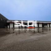 Locaux d'activités A LOUER - SAINT QUENTIN FALLAVIER - 341 m² Locaux d'activités A LOUER - SAINT QUENTIN FALLAVIER - 341 m²