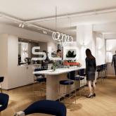 Bureaux A LOUER - LYON - 1 543 m² Bureaux A LOUER - LYON - 1 543 m²