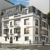 Bureaux A LOUER - LYON - 1 543 m² Bureaux A LOUER - LYON - 1 543 m²