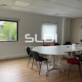 Bureaux A VENDRE OU A LOUER - RILLIEUX LA PAPE - 492 m² Bureaux A VENDRE OU A LOUER - RILLIEUX LA PAPE - 492 m²