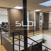 Bureaux A VENDRE OU A LOUER - RILLIEUX LA PAPE - 492 m² Bureaux A VENDRE OU A LOUER - RILLIEUX LA PAPE - 492 m²