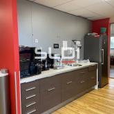 Bureaux A VENDRE OU A LOUER - RILLIEUX LA PAPE - 492 m² Bureaux A VENDRE OU A LOUER - RILLIEUX LA PAPE - 492 m²