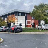 Bureaux A VENDRE OU A LOUER - RILLIEUX LA PAPE - 492 m² Bureaux A VENDRE OU A LOUER - RILLIEUX LA PAPE - 492 m²