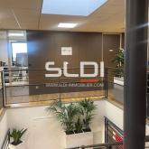 Bureaux A VENDRE OU A LOUER - RILLIEUX LA PAPE - 492 m² Bureaux A VENDRE OU A LOUER - RILLIEUX LA PAPE - 492 m²
