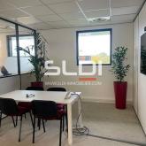 Bureaux A VENDRE OU A LOUER - RILLIEUX LA PAPE - 494 m² Bureaux A VENDRE OU A LOUER - RILLIEUX LA PAPE - 494 m²