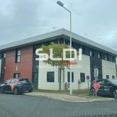 Bureaux A VENDRE OU A LOUER - RILLIEUX LA PAPE - 494 m² Bureaux A VENDRE OU A LOUER - RILLIEUX LA PAPE - 494 m²