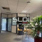 Bureaux A VENDRE OU A LOUER - RILLIEUX LA PAPE - 494 m² Bureaux A VENDRE OU A LOUER - RILLIEUX LA PAPE - 494 m²