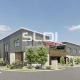 Locaux d'activités A LOUER - DECINES CHARPIEU - 5 267 m² Locaux d'activités A LOUER - DECINES CHARPIEU - 5 267 m²