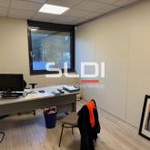Bureaux A LOUER - SAINT QUENTIN FALLAVIER - 582 m² Bureaux A LOUER - SAINT QUENTIN FALLAVIER - 582 m²