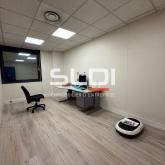 Bureaux A LOUER - SAINT QUENTIN FALLAVIER - 582 m² Bureaux A LOUER - SAINT QUENTIN FALLAVIER - 582 m²