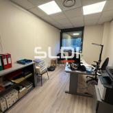 Bureaux A LOUER - SAINT QUENTIN FALLAVIER - 582 m² Bureaux A LOUER - SAINT QUENTIN FALLAVIER - 582 m²