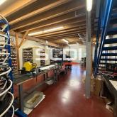 Bureaux A LOUER - SAINT QUENTIN FALLAVIER - 582 m² Bureaux A LOUER - SAINT QUENTIN FALLAVIER - 582 m²