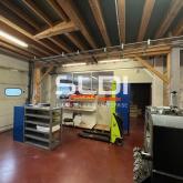 Bureaux A LOUER - SAINT QUENTIN FALLAVIER - 582 m² Bureaux A LOUER - SAINT QUENTIN FALLAVIER - 582 m²
