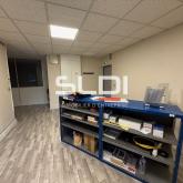Bureaux A LOUER - SAINT QUENTIN FALLAVIER - 582 m² Bureaux A LOUER - SAINT QUENTIN FALLAVIER - 582 m²