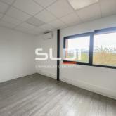 Locaux d'activités A VENDRE - VAULX MILIEU - 446 m²