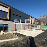 Locaux d'activités A LOUER - FONTANIL CORNILLON - 5 652 m² Locaux d'activités A LOUER - FONTANIL CORNILLON - 5 652 m²