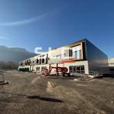 Locaux d'activités A LOUER - FONTANIL CORNILLON - 5 652 m²