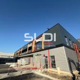 Locaux d'activités A LOUER - FONTANIL CORNILLON - 5 652 m² Locaux d'activités A LOUER - FONTANIL CORNILLON - 5 652 m²