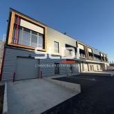 Locaux d'activités A LOUER - FONTANIL CORNILLON - 5 652 m² Locaux d'activités A LOUER - FONTANIL CORNILLON - 5 652 m²