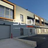 Locaux d'activités A LOUER - FONTANIL CORNILLON - 5 652 m² Locaux d'activités A LOUER - FONTANIL CORNILLON - 5 652 m²