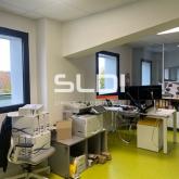 Locaux d'activités A VENDRE - RILLIEUX LA PAPE - 850 m² Locaux d'activités A VENDRE - RILLIEUX LA PAPE - 850 m²