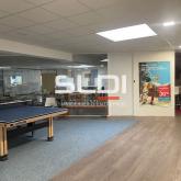 Locaux d'activités A VENDRE - RILLIEUX LA PAPE - 850 m² Locaux d'activités A VENDRE - RILLIEUX LA PAPE - 850 m²