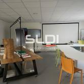 Locaux d'activités A VENDRE - RILLIEUX LA PAPE - 850 m² Locaux d'activités A VENDRE - RILLIEUX LA PAPE - 850 m²
