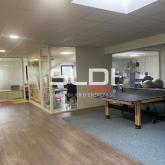 Locaux d'activités A VENDRE - RILLIEUX LA PAPE - 850 m² Locaux d'activités A VENDRE - RILLIEUX LA PAPE - 850 m²
