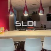 Locaux d'activités A VENDRE - RILLIEUX LA PAPE - 850 m² Locaux d'activités A VENDRE - RILLIEUX LA PAPE - 850 m²