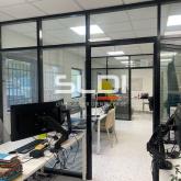 Locaux d'activités A VENDRE - RILLIEUX LA PAPE - 850 m² Locaux d'activités A VENDRE - RILLIEUX LA PAPE - 850 m²