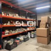 Locaux d'activités A VENDRE - RILLIEUX LA PAPE - 850 m² Locaux d'activités A VENDRE - RILLIEUX LA PAPE - 850 m²
