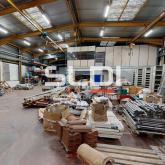 Locaux d'activités A LOUER - VENISSIEUX - 1 275 m² Locaux d'activités A LOUER - VENISSIEUX - 1 275 m²